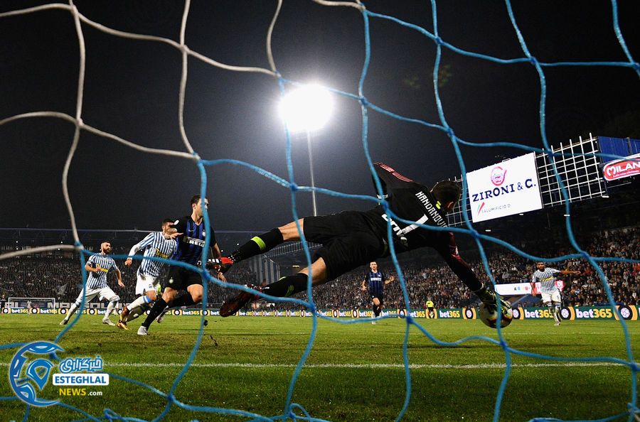 سری آ ایتالیا