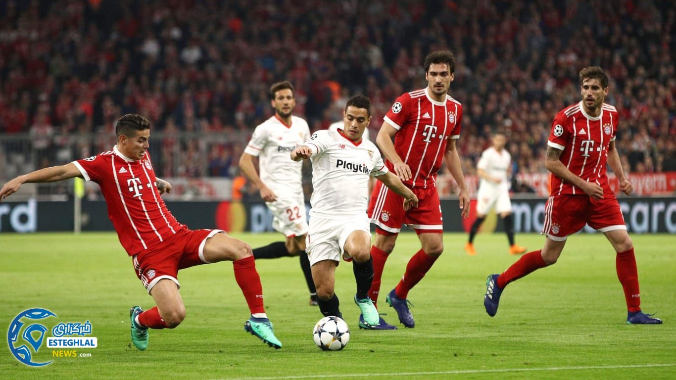 لیگ قهرمانان اروپا