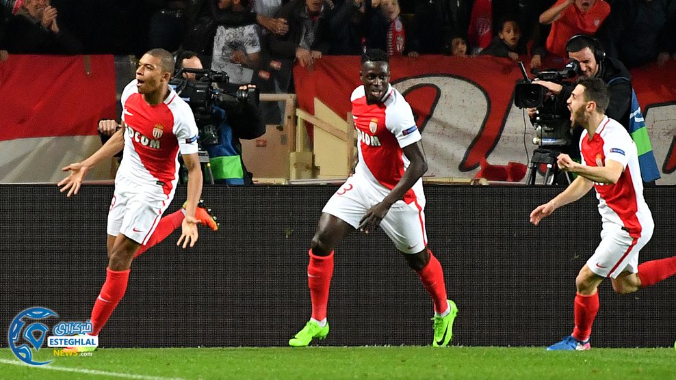 موناکو و منچسترسیتی