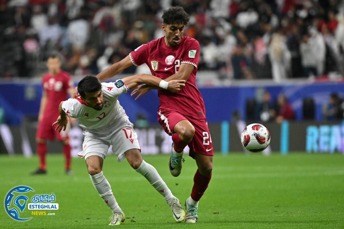 جام ملت های آسیا