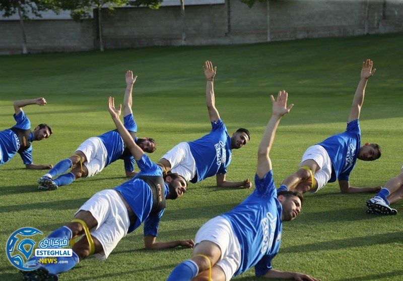 تمرینات استقلال در ارمنستان