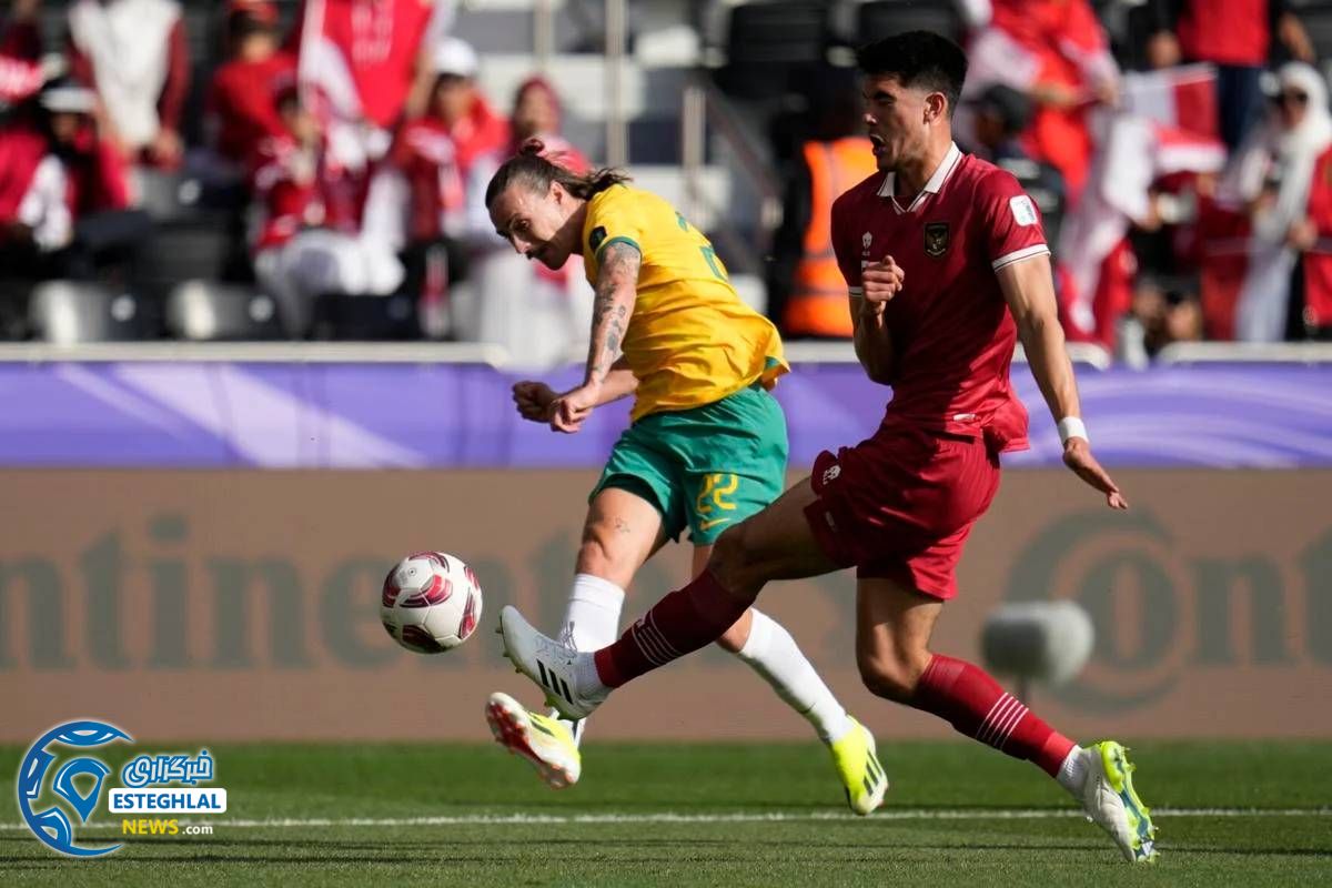 جام ملت های آسیا