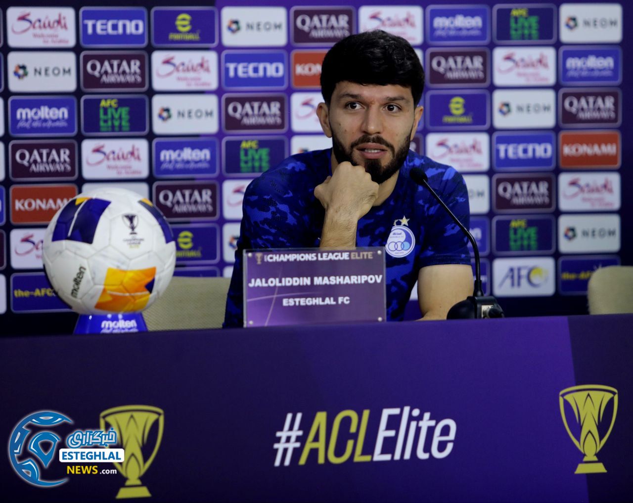 جلال‌الدین ماشاریپف