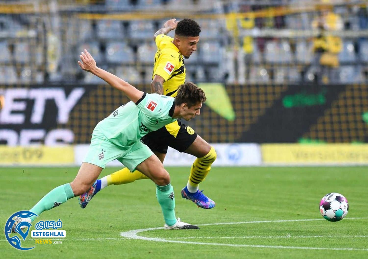 بوندسلیگا آلمان