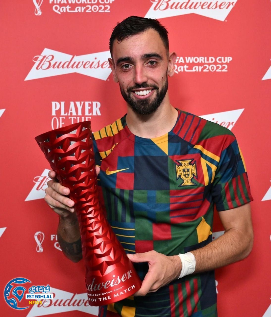 برونو فرناندز