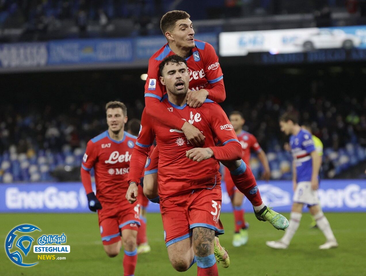 سری آ ایتالیا