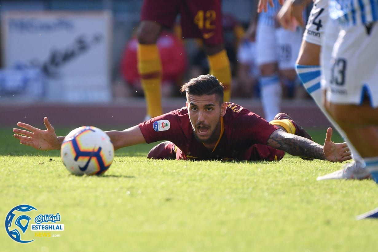 سری آ ایتالیا