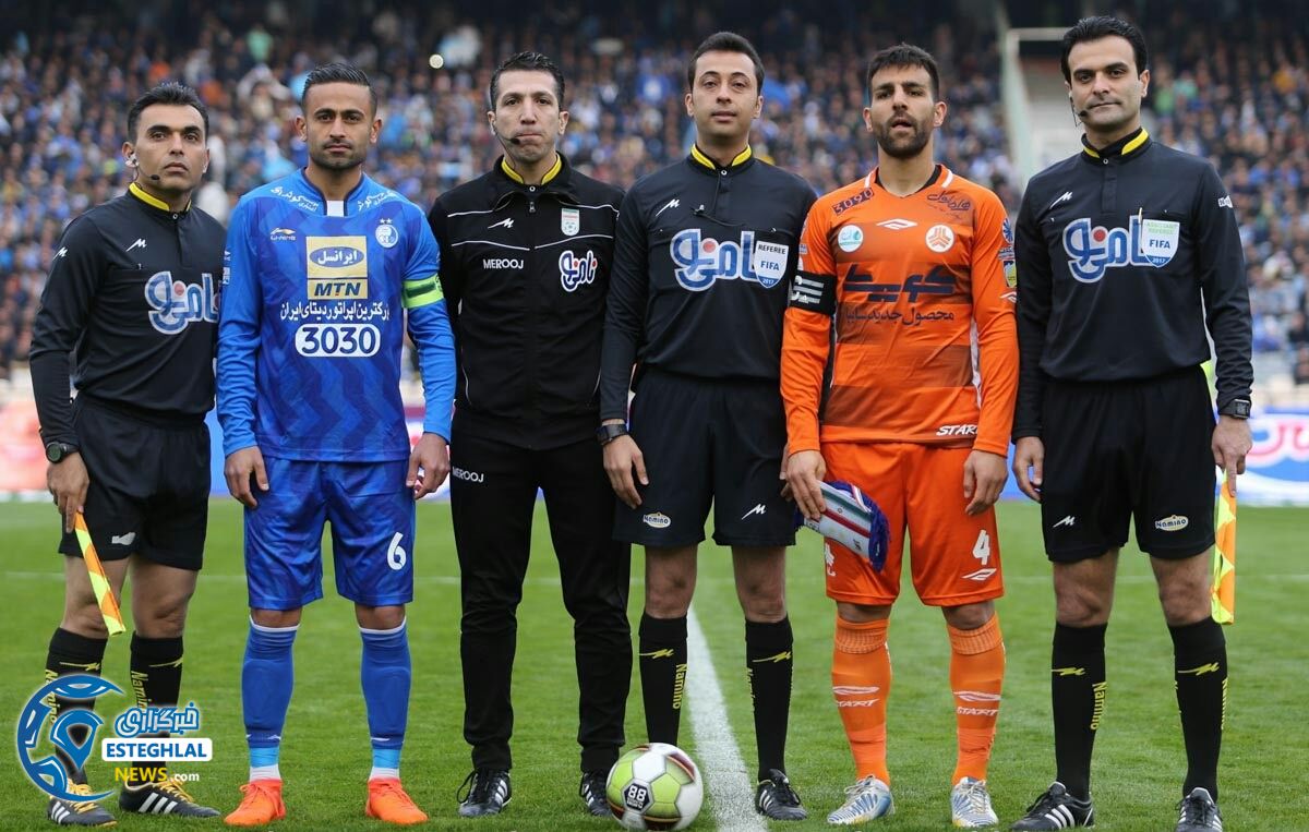 استقلال و سایپا