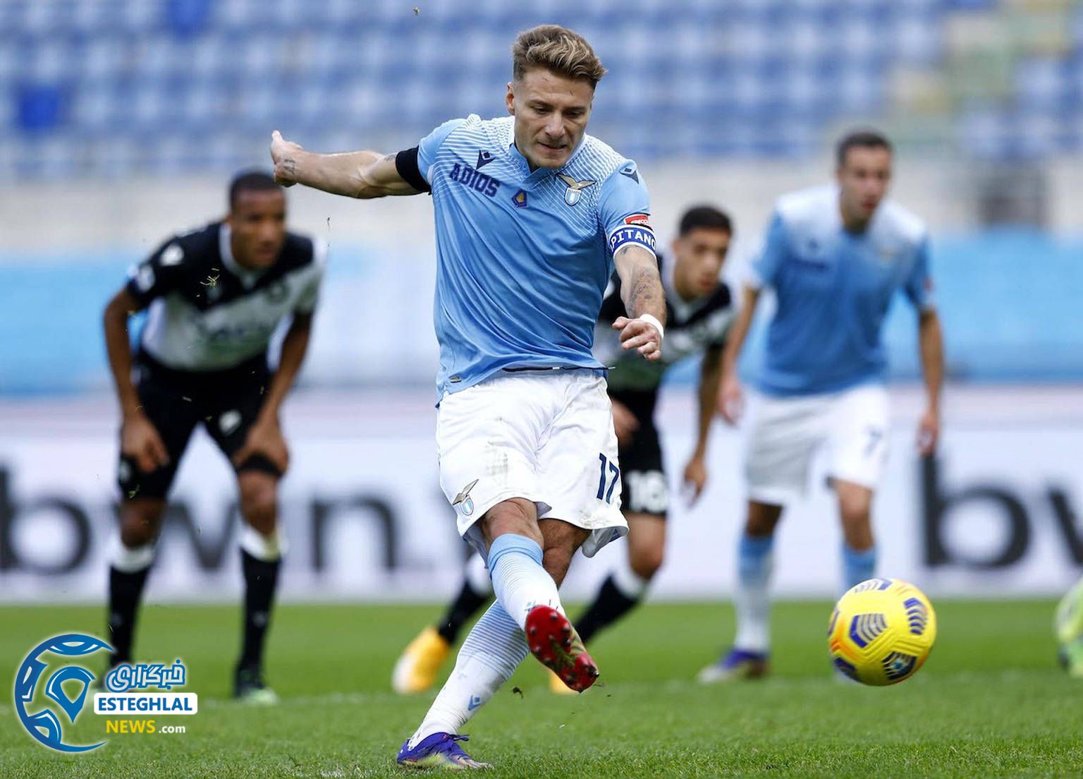 سری آ ایتالیا