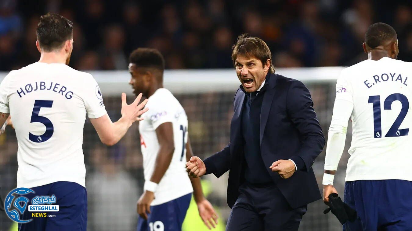 لیگ برتر انگلیس