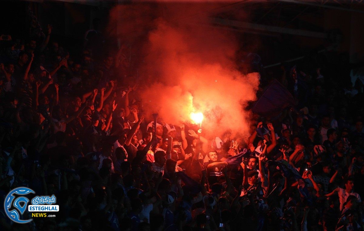 فینال جام حذفی