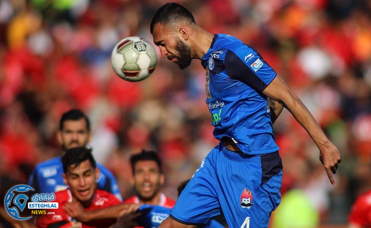 دربی هشتاد و هشت