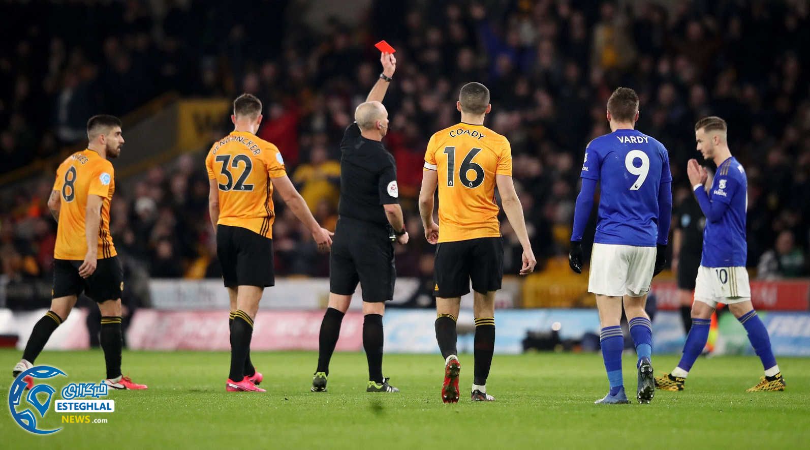 لیگ برتر انگلیس