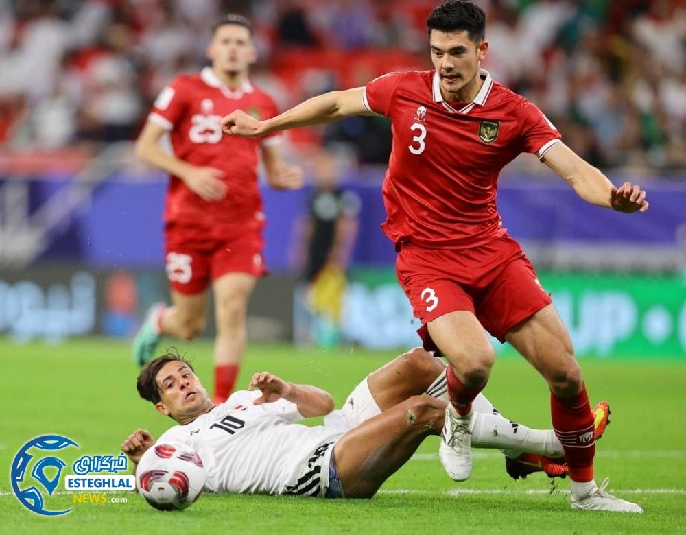 جام ملت های آسیا