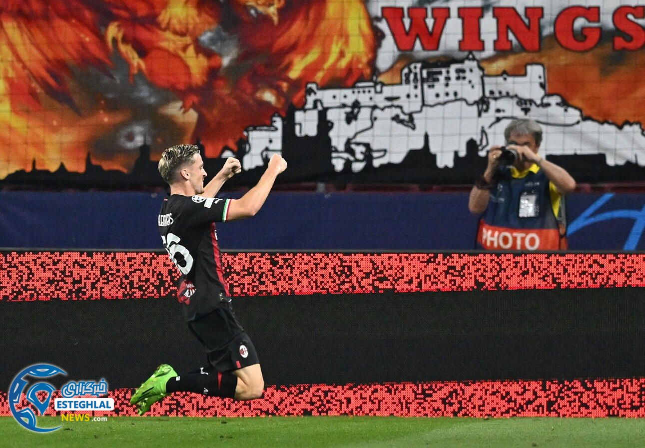 لیگ قهرمانان اروپا