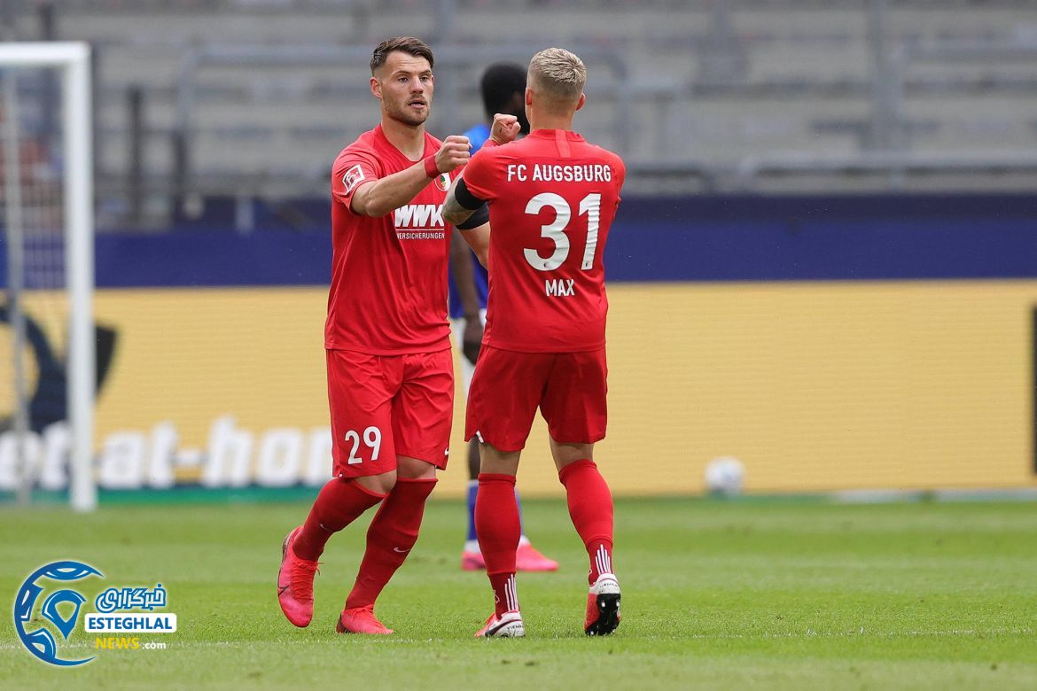 بوندسلیگا آلمان