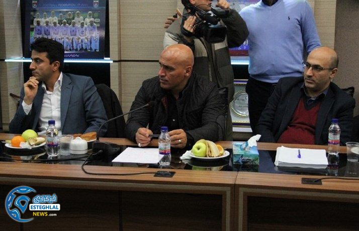 علی منصوریان