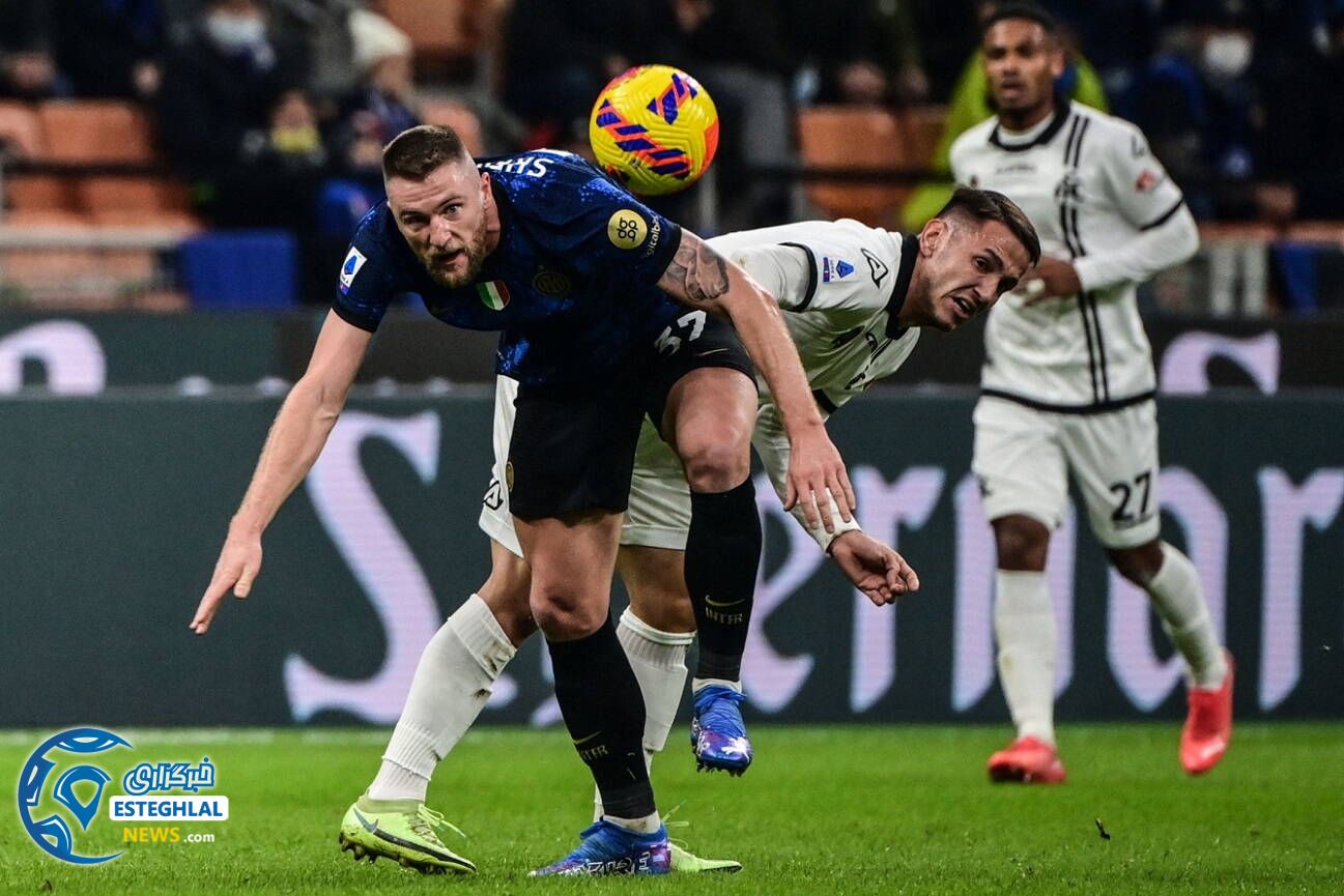 سری آ ایتالیا