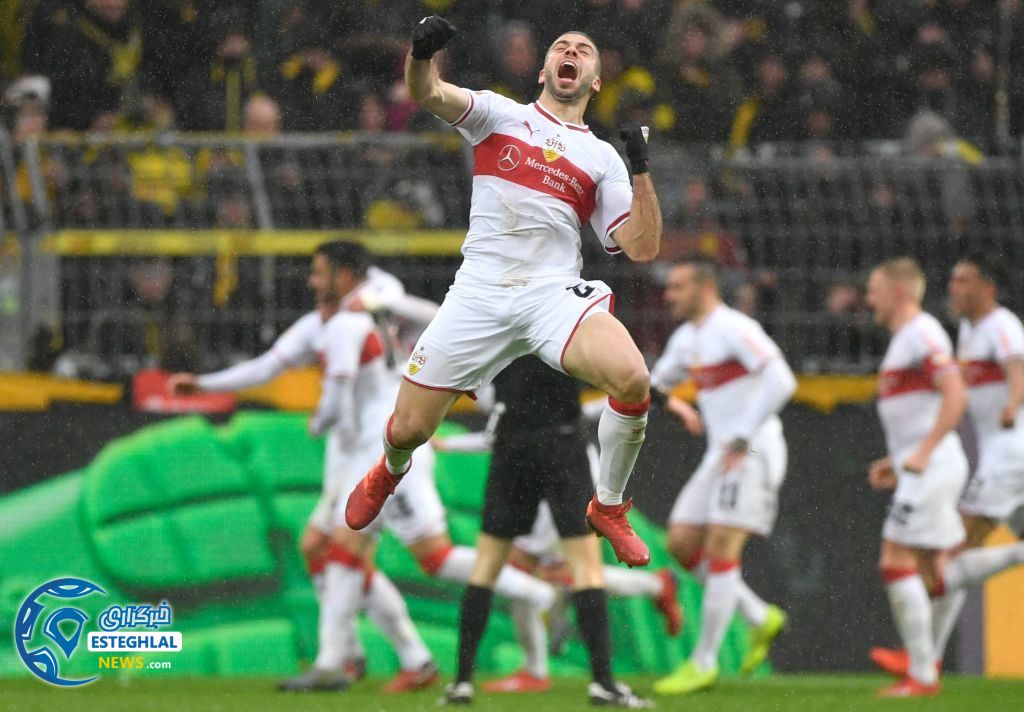 بوندسلیگا آلمان