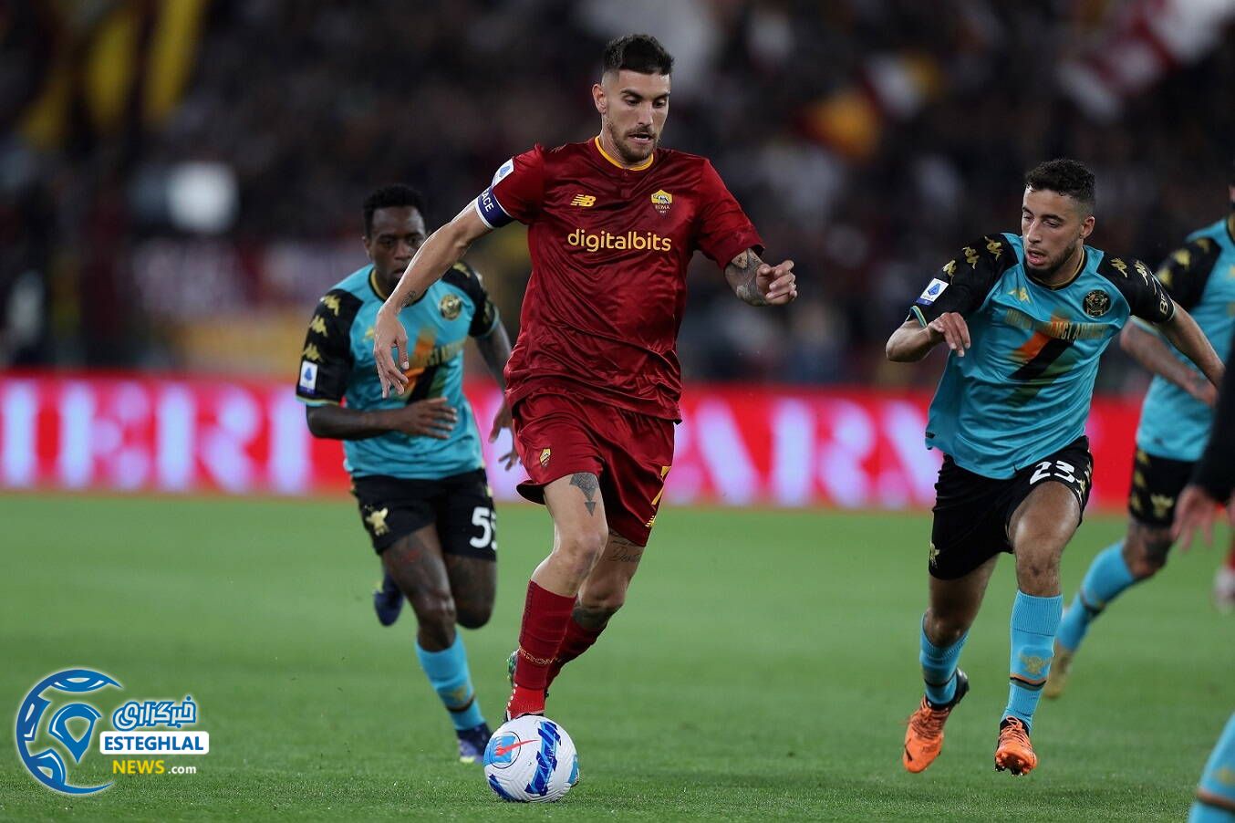 سری آ ایتالیا