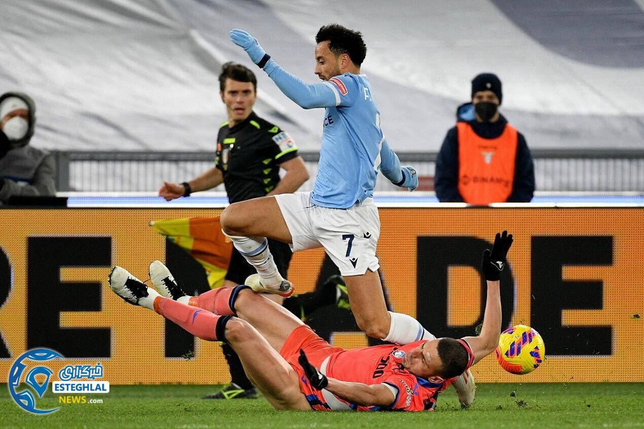 سری آ ایتالیا