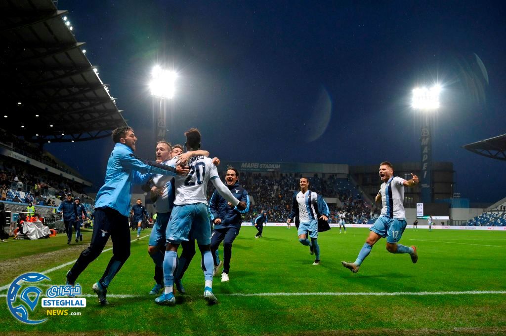 سری آ ایتالیا