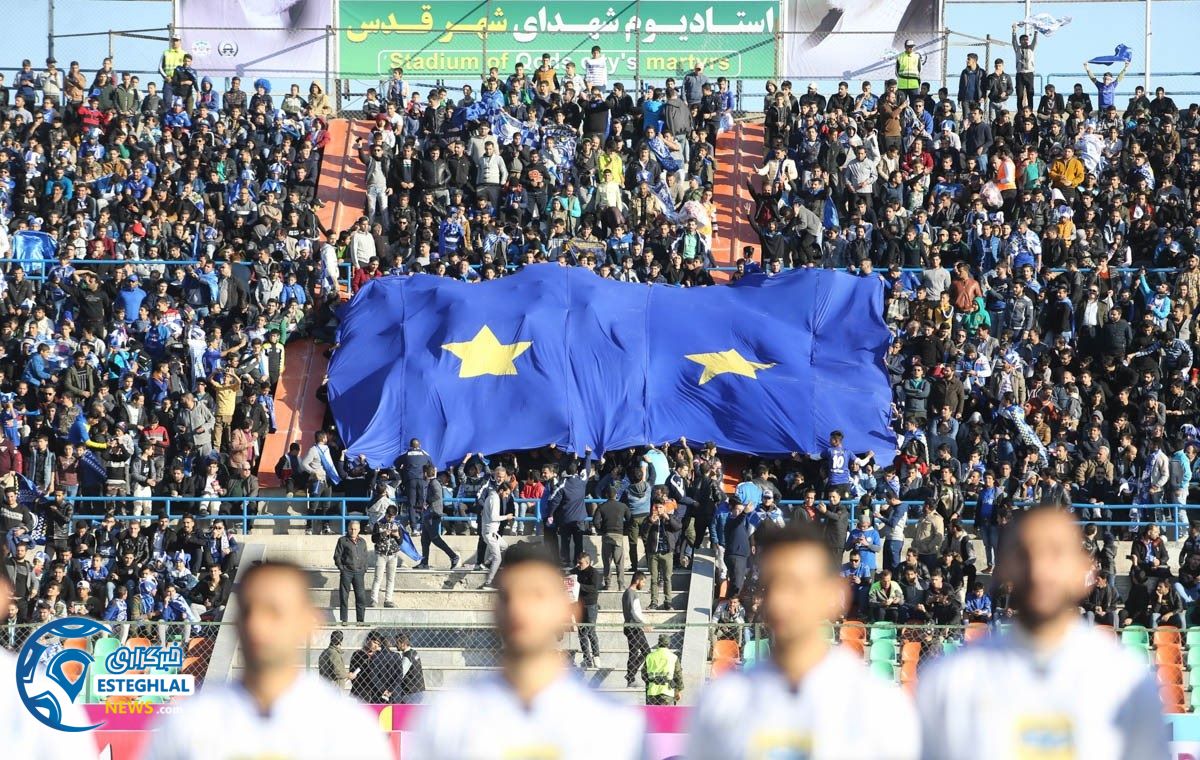 تیم فوتبال استقلال