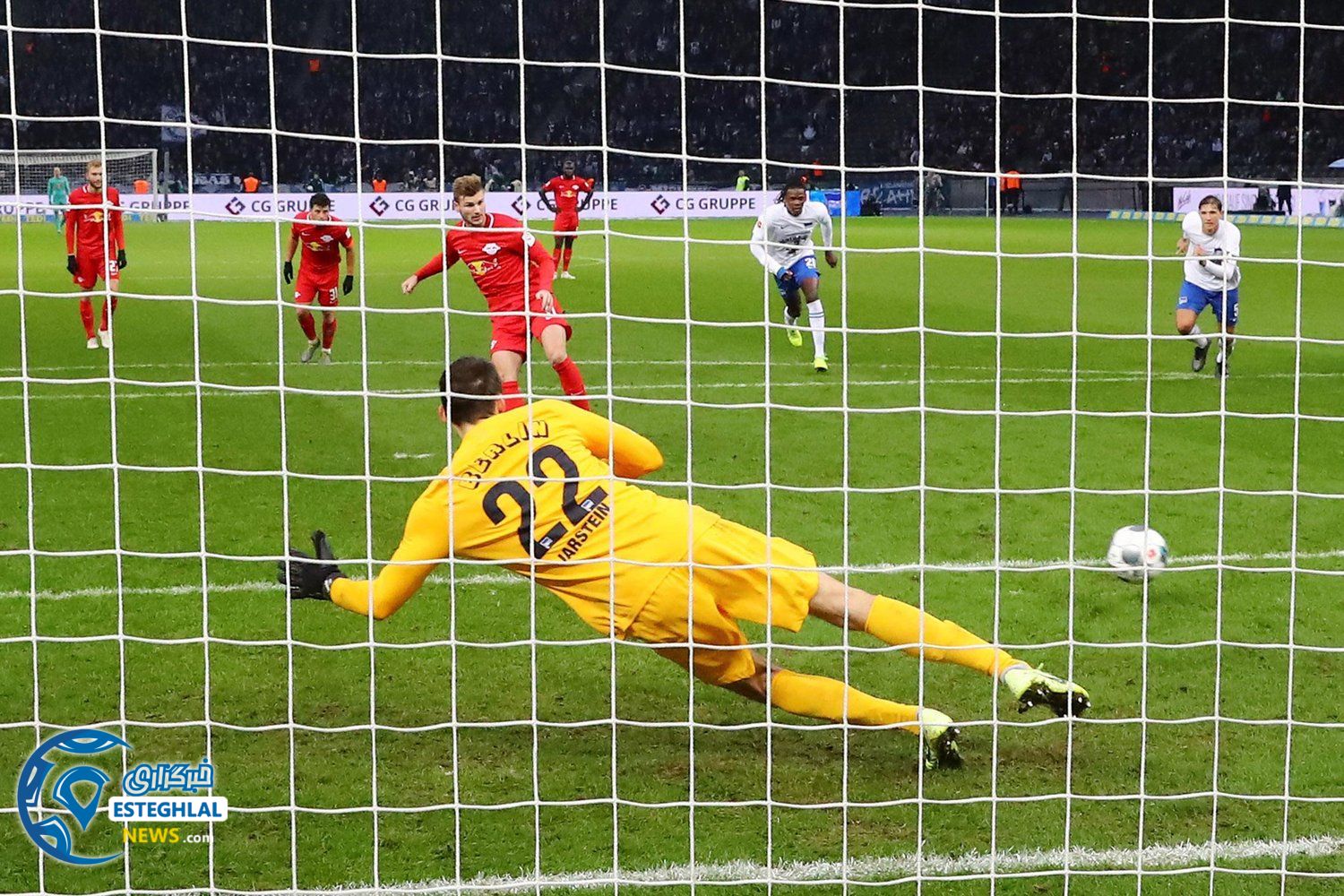 بوندسلیگا آلمان