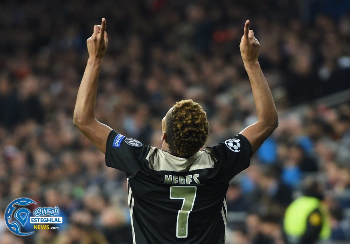 لیگ قهرمانان اروپا