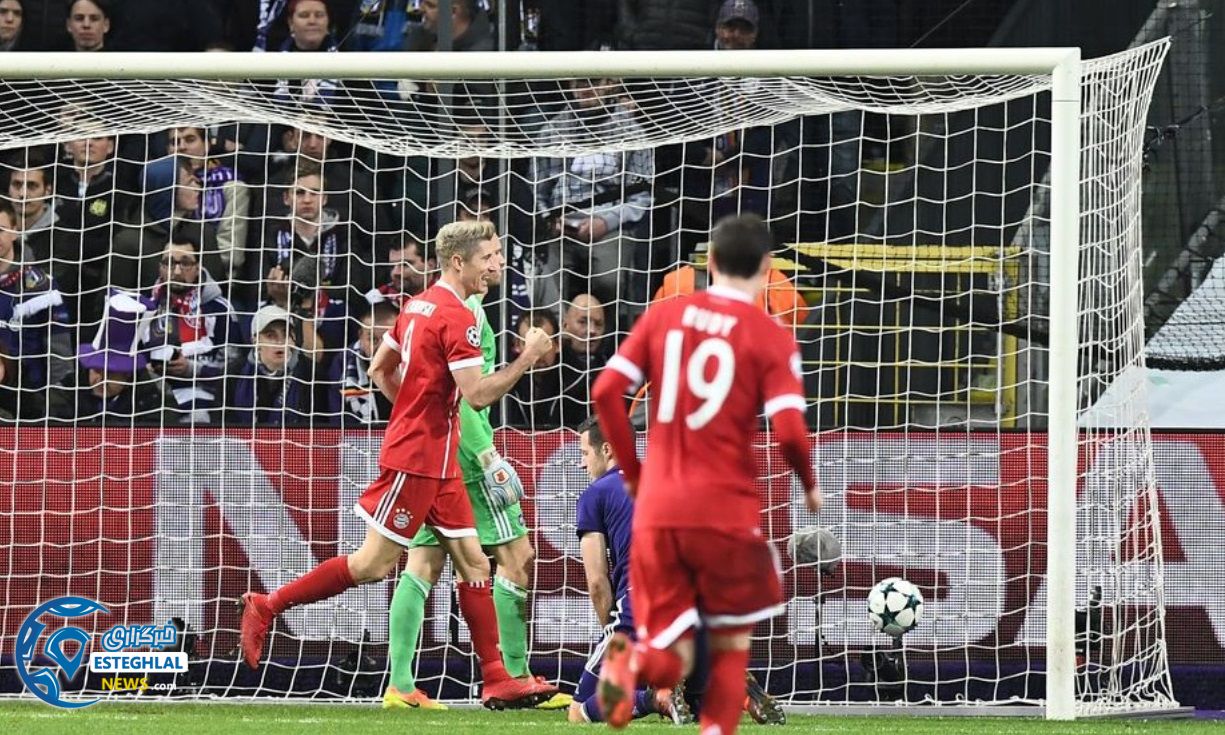 لیگ قهرمانان اروپا