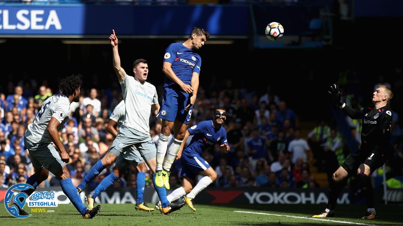 لیگ برتر انگلیس