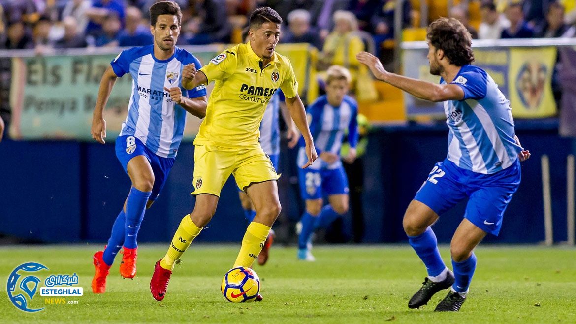 لالیگا اسپانیا