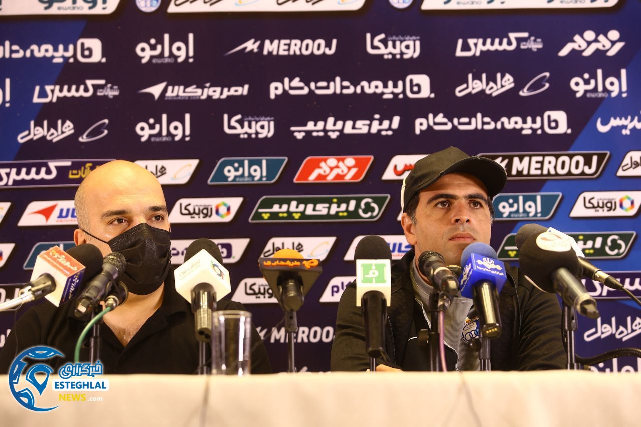 صالح مصطفوی