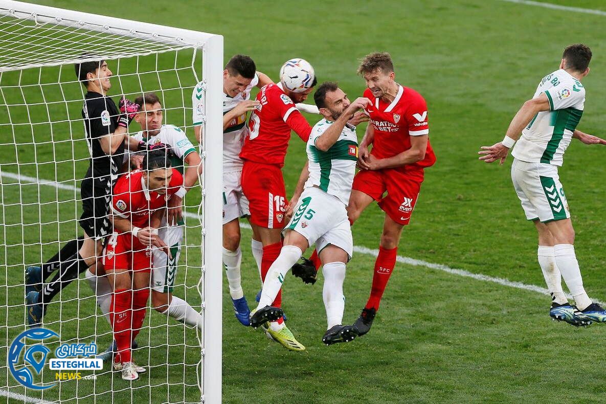 الچه 2-1 سویا