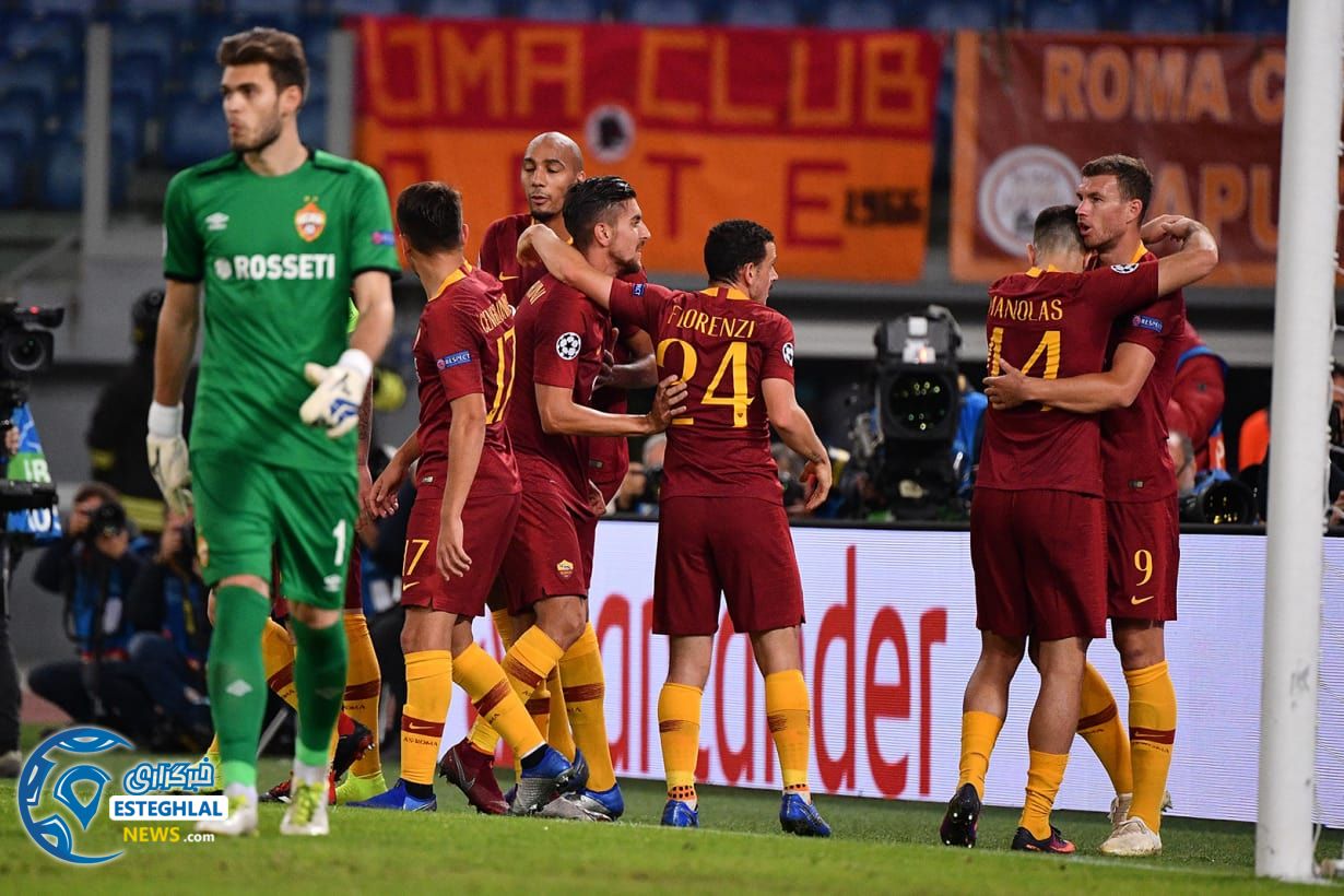 لیگ قهرمانان اروپا