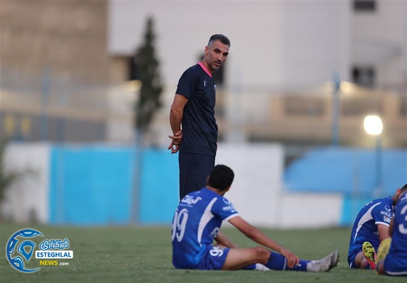 مهدی هاشمی نسب