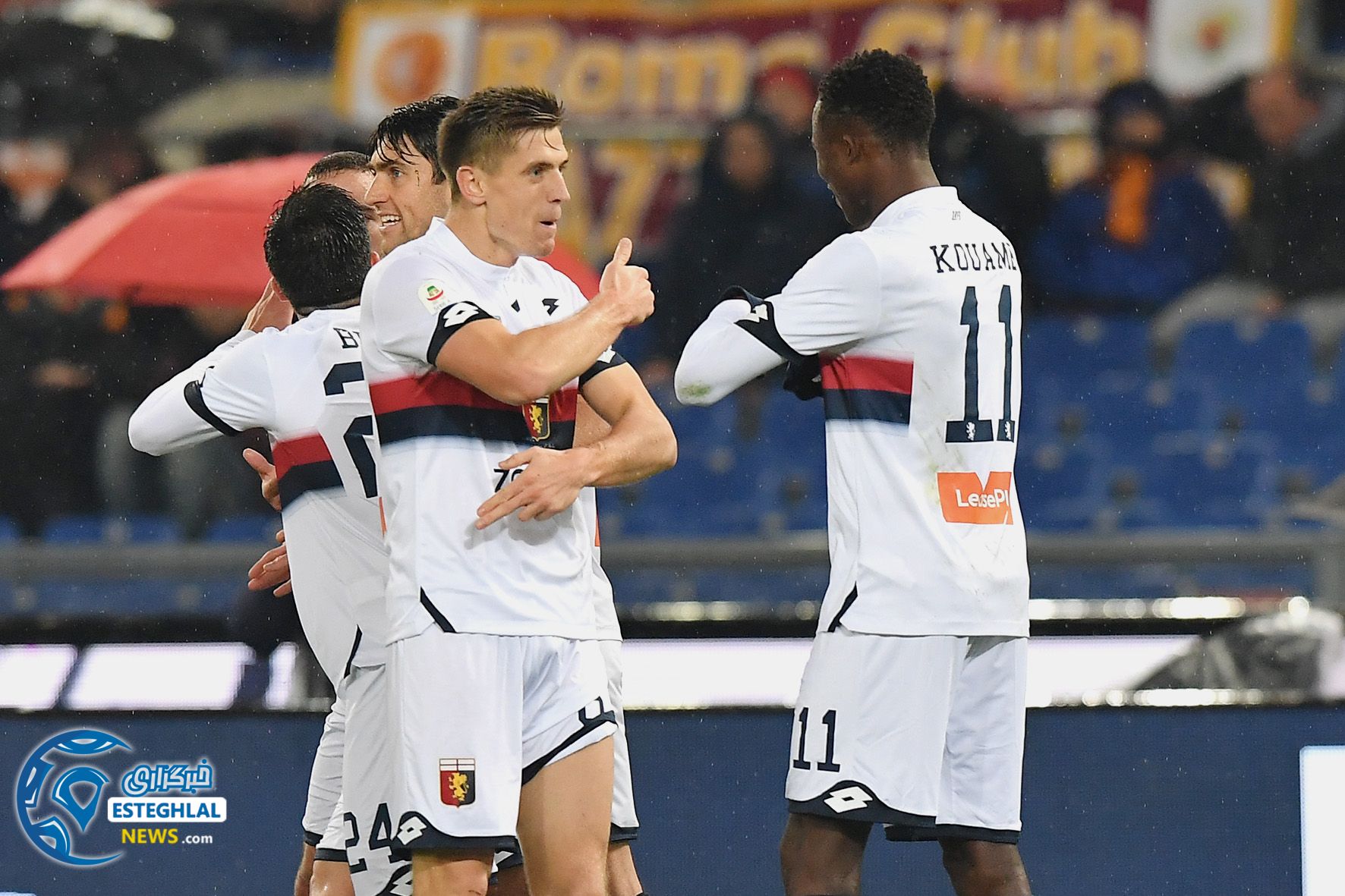 سری آ ایتالیا