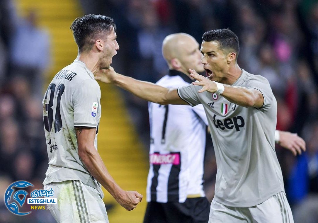 سری آ ایتالیا