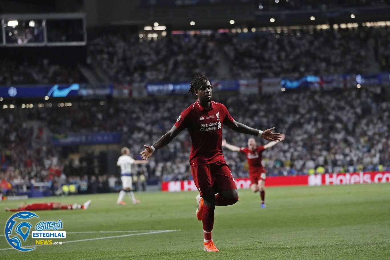 لیگ قهرمانان اروپا