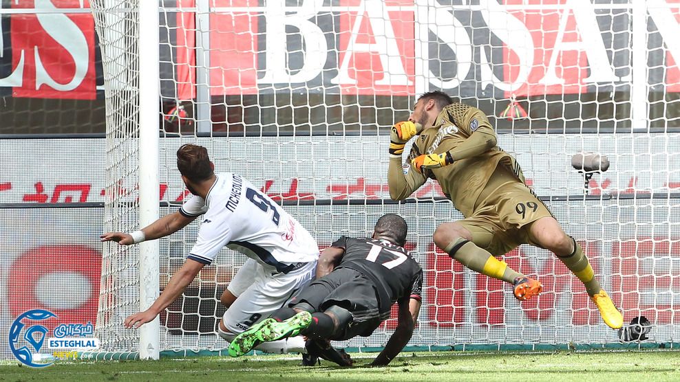 سری آ ایتالیا