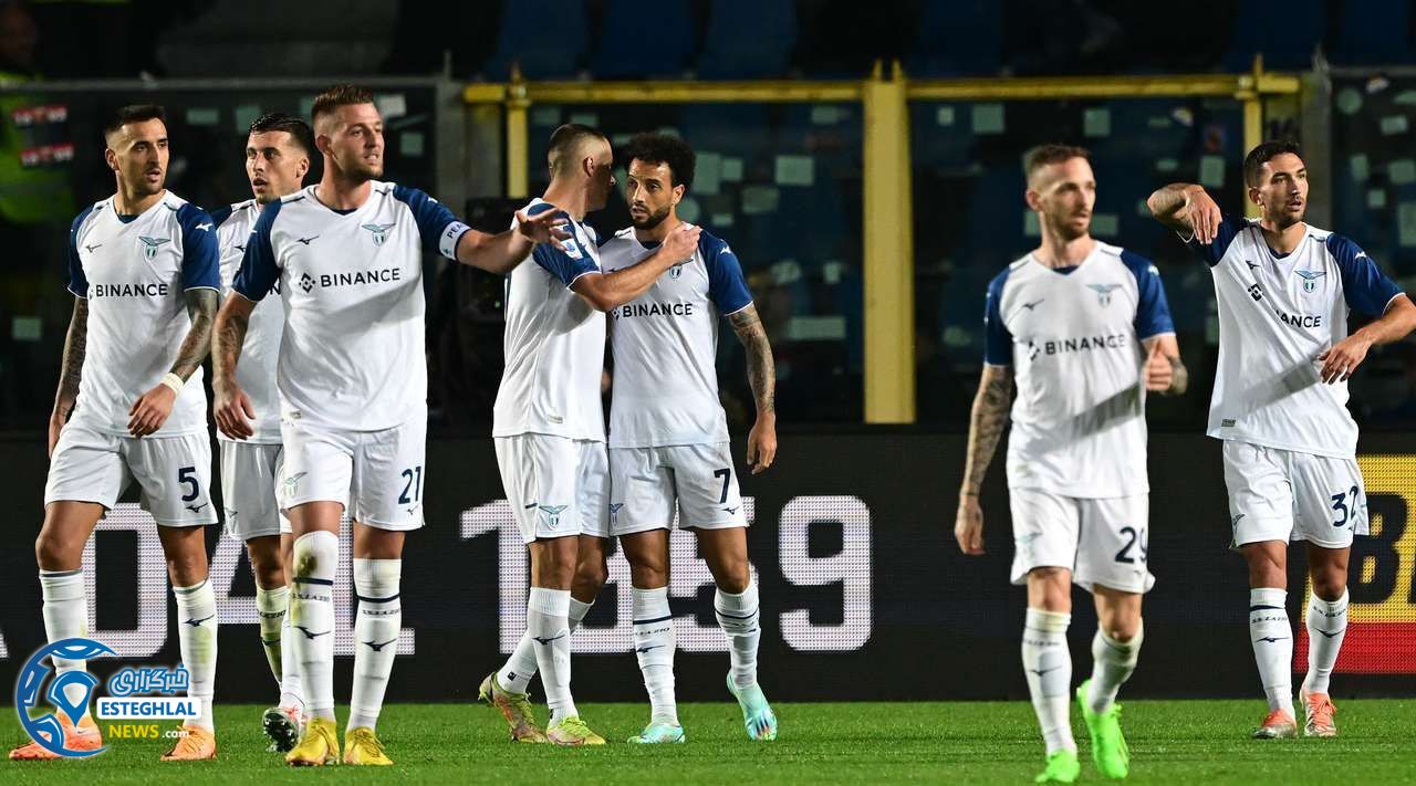 سری آ ایتالیا