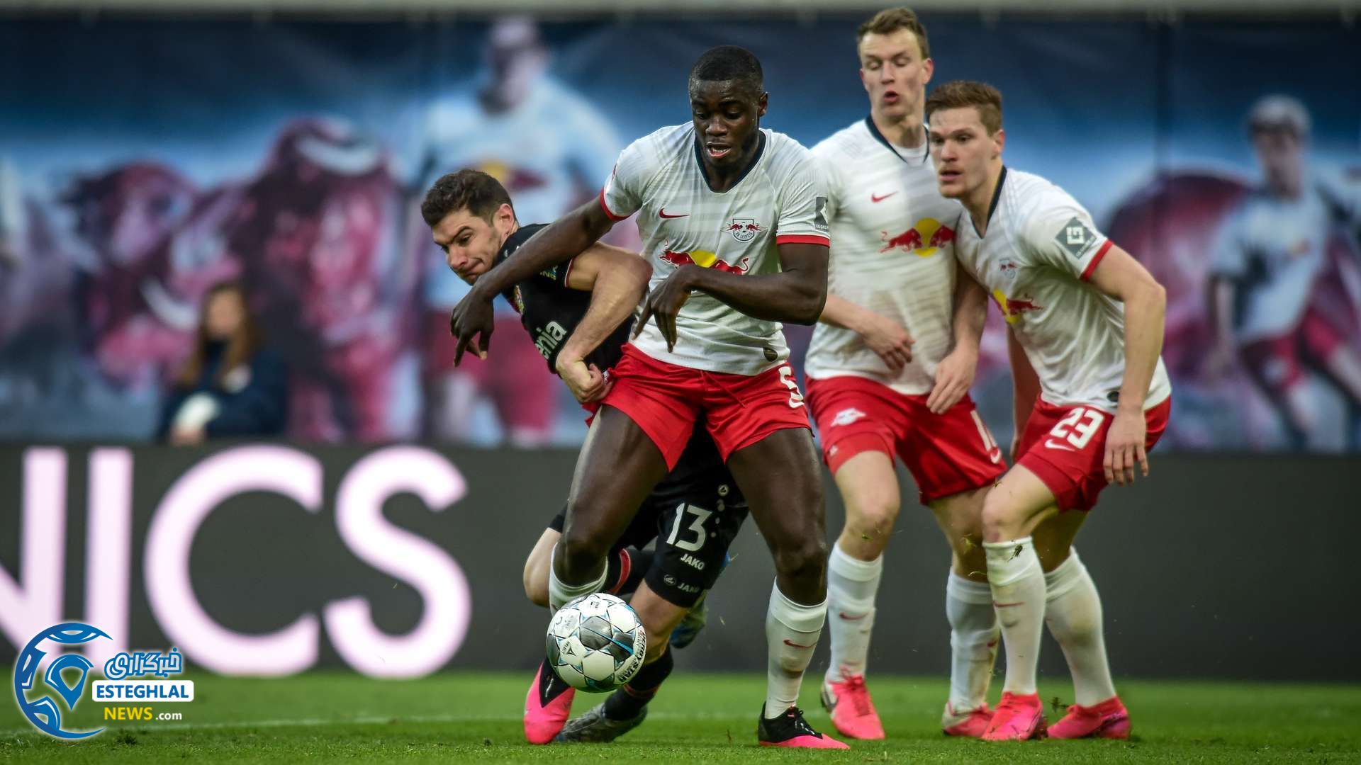 بوندسلیگا آلمان