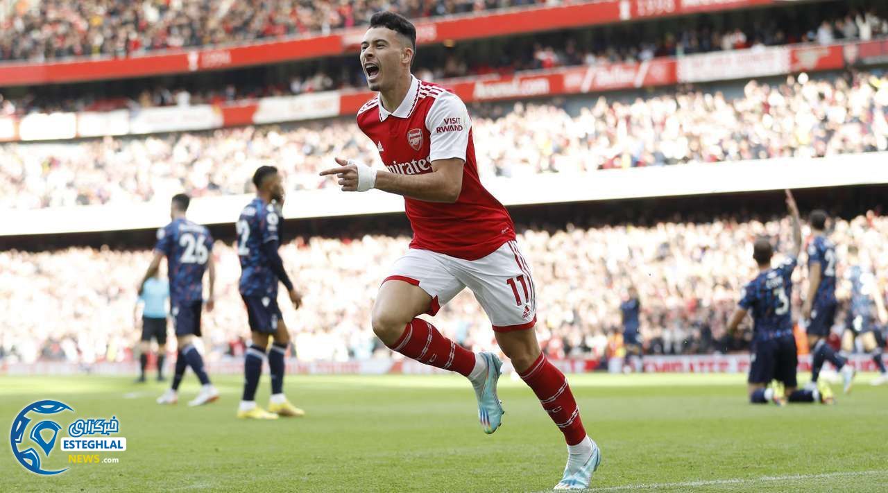 لیگ برتر انگلیس