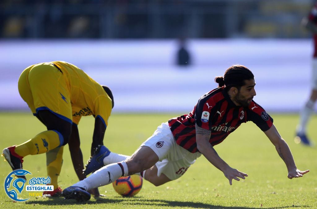 سری آ ایتالیا