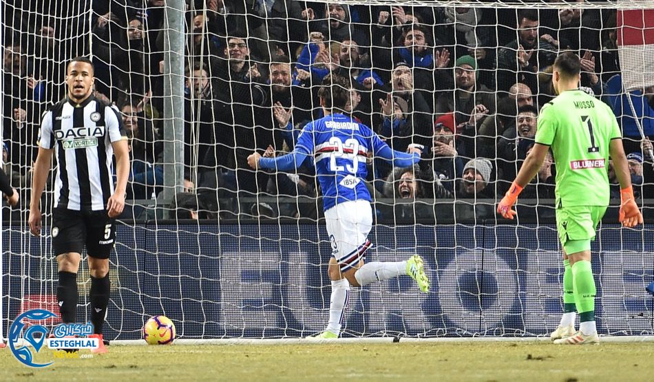 سری آ ایتالیا