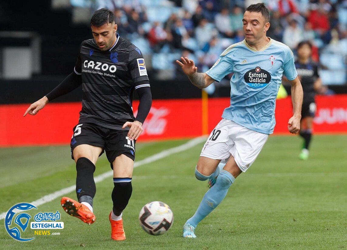 لالیگا اسپانیا