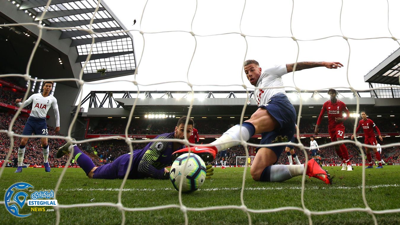 لیگ برتر انگلیس