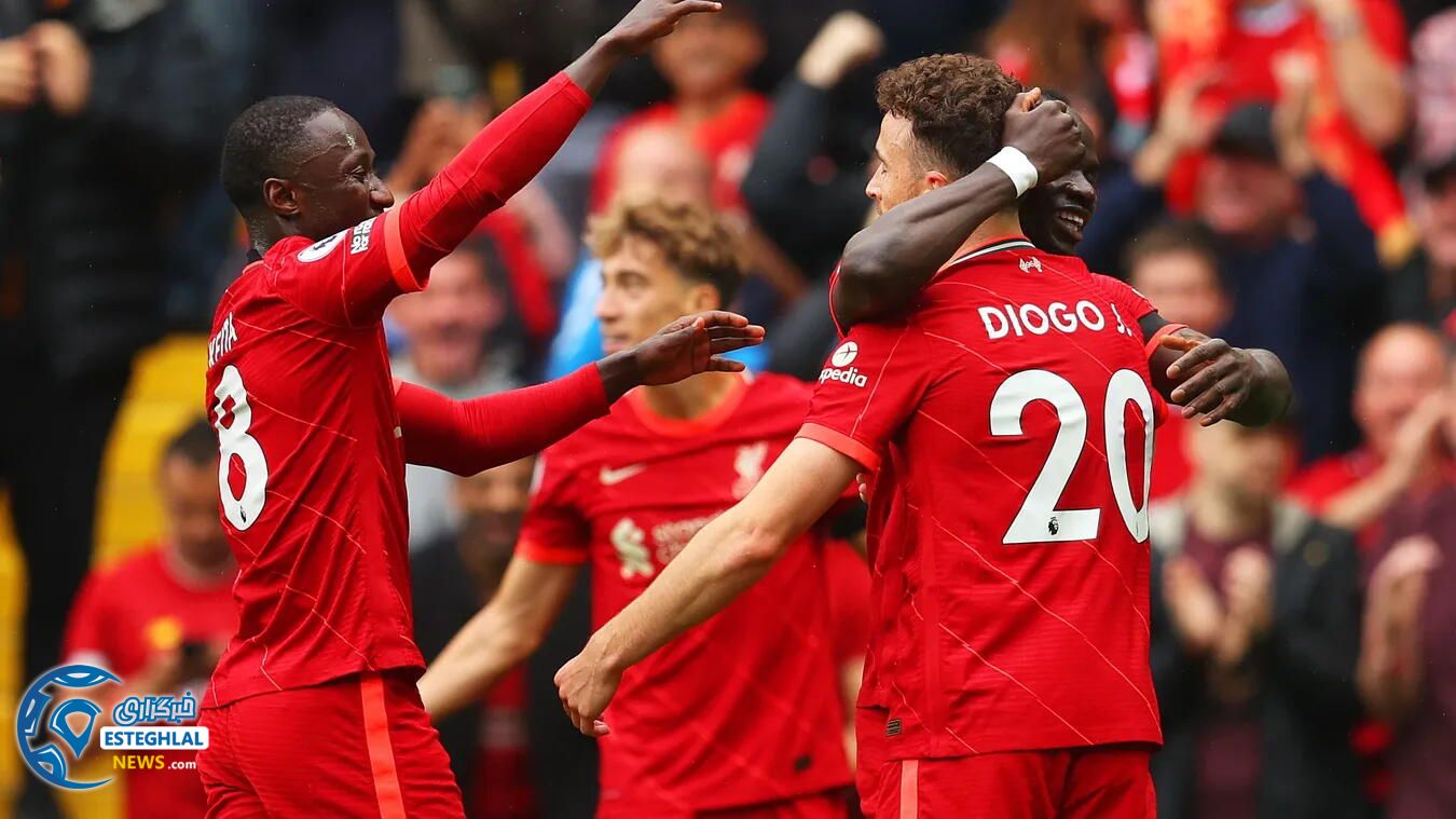 منچسترسیتی 5-0 نوریچ سیتی