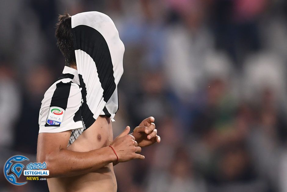 سری آ ایتالیا 