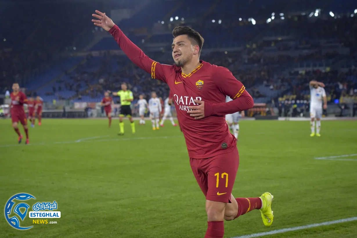 سری آ ایتالیا